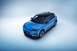 Nissan Micra (K15): Neuer elektrischer Kompaktklasse-Hatchback Foto 2