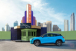 MG ONE im Test: Kompakt-Crossover mit jugendlichem Charakter Foto 3