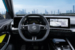 MG ONE im Test: Kompakt-Crossover mit jugendlichem Charakter Foto 6