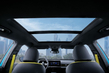 MG ONE im Test: Kompakt-Crossover mit jugendlichem Charakter Foto 5