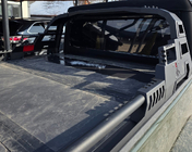 Jeep Wrangler 2018- Überrollbügel Dakar (für Gladiator, für Rollcover) Foto 2