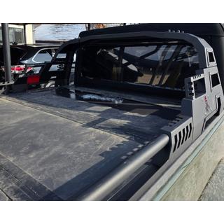 Überrollbügel Dakar (für Gladiator, für Rollcover) Jeep Wrangler 2018- Foto 2