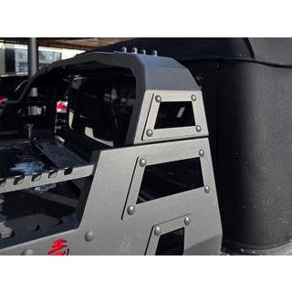 Überrollbügel Dakar (für Gladiator, ohne Rollo) Jeep Wrangler 2018- Foto 1