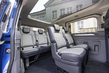 Test Volkswagen Caravelle T7 (2025): praktischer Business-Class-Van Foto 7