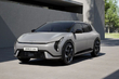 Kia EV4 Hatch 2025: günstiger E-Hatchback mit großer Reichweite Foto 4