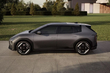 Kia EV4 Hatch 2025: günstiger E-Hatchback mit großer Reichweite Foto 2