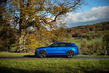 Jaguar F-Pace SVR im Test: britischer Super-SUV mit V8 Foto 2