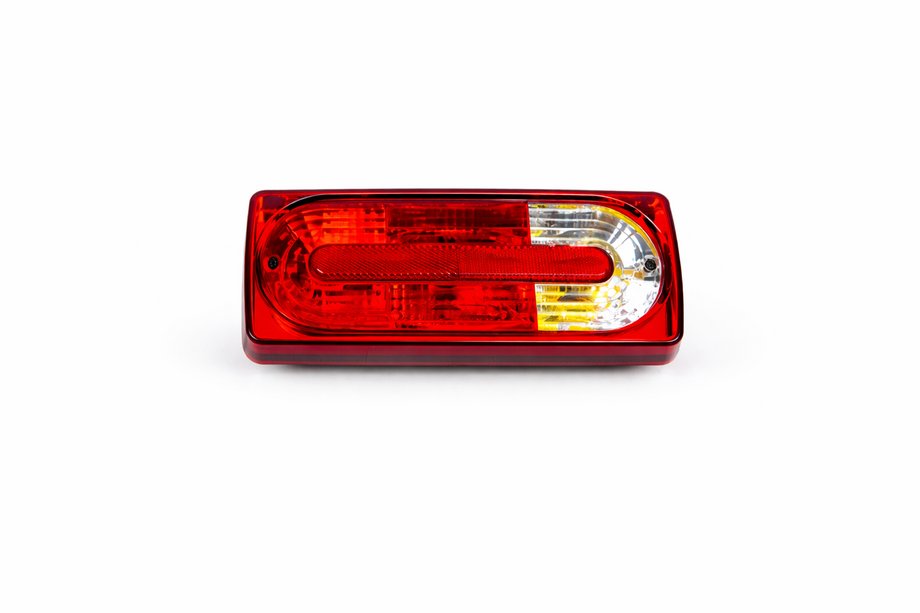 Mercedes G class W463 1990-2018 Rückleuchte G65 links Foto 1