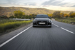 Audi RS3 Sedan im Test: kompakte Sportlimousine mit legendärem Fünfzylinder Foto 1