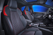 Audi RS3 Sedan im Test: kompakte Sportlimousine mit legendärem Fünfzylinder Foto 6