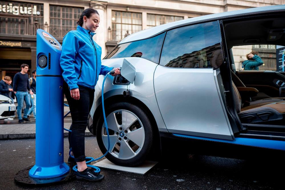 Wie beeinflussen Elektroautos den menschlichen Körper? Mythen und Fakten