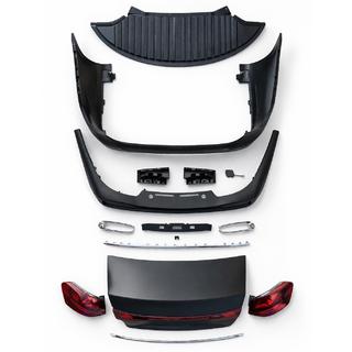 Facelift-Kit für W214 Exclusive Foto 3