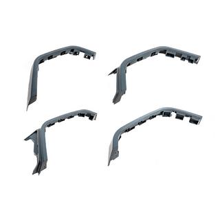 BRB Kotflügelverbreiterungen im 2018-Style (für Fahrzeuge mit installiertem Restyling-Kit) Mercedes G class W463 1990-2018 Foto 1