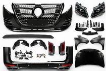 Mercedes Viano 2004-2014 Restyling-Kit für W447 2025 Foto 1