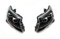 Mercedes Viano 2004-2014 Restyling-Kit für W447 2025 Foto 2