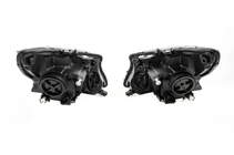 Mercedes Viano 2004-2014 Restyling-Kit für W447 2025 Foto 12