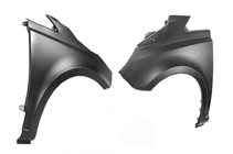 Mercedes Viano 2004-2014 Restyling-Kit für W447 2025 Foto 14