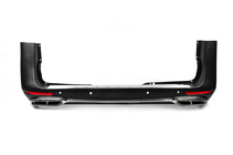 Mercedes Viano 2004-2014 Restyling-Kit für W447 2025 Foto 6