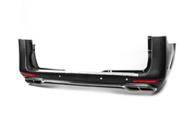 Mercedes Viano 2004-2014 Restyling-Kit für W447 2025 Foto 18