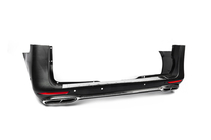 Mercedes Viano 2004-2014 Restyling-Kit für W447 2025 Foto 19