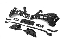 Mercedes Viano 2004-2014 Restyling-Kit für W447 2025 Foto 21