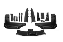 Mercedes Viano 2004-2014 Restyling-Kit für W447 2025 Foto 23