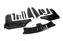 Mercedes Viano 2004-2014 Restyling-Kit für W447 2025 Foto 25