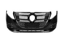 Mercedes Viano 2004-2014 Restyling-Kit für W447 2025 Foto 3