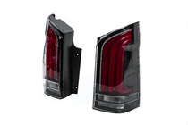 Mercedes Viano 2004-2014 Restyling-Kit für W447 2025 Foto 35