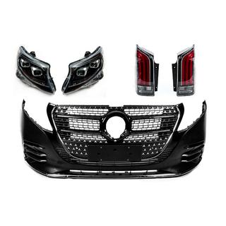 Facelift Komplettset 2025 Foto 1