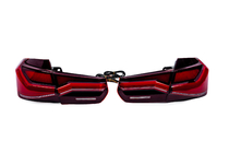 BMW 3 Series F30/F31 2012-2019 G20-Style Rückleuchten (2 Stk.) Foto 1