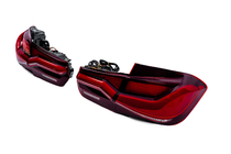 BMW 3 Series F30/F31 2012-2019 G20-Style Rückleuchten (2 Stk.) Foto 3