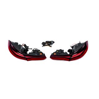G20-Style Rückleuchten (2 Stk.) BMW 3 Series F30/F31 2012-2019 Foto 2