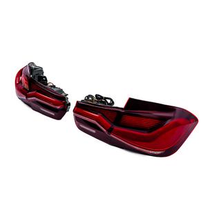 G20-Style Rückleuchten (2 Stk.) BMW 3 Series F30/F31 2012-2019 Foto 3
