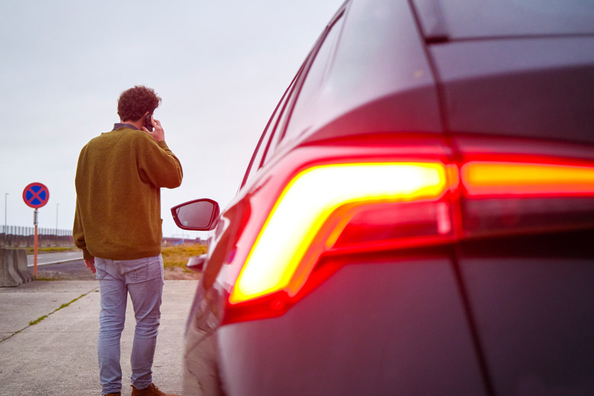 Warum löst die Autoalarmanlage aus? Häufige Ursachen und was dagegen hilft Foto 1