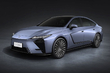 Lexus ES BEV: vollelektrische Premium-Limousine für 2026 Foto 4