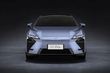 Lexus ES BEV: vollelektrische Premium-Limousine für 2026 Foto 1