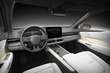 Lexus ES BEV: vollelektrische Premium-Limousine für 2026 Foto 6