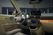 Hyundai Inster: kompakter urbaner Elektro-Crossover Foto 5