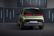 Hyundai Inster: kompakter urbaner Elektro-Crossover Foto 4
