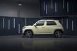 Hyundai Inster: kompakter urbaner Elektro-Crossover Foto 3