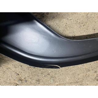 B-Ware Frontlippe DPT Lip V2 (für M-Performance 2017-2020, Schwarz Hochglanz) BMW 5er G30/G31 2017–2023 Foto 2