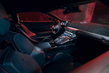 Test des britischen Sportwagens Aston Martin Vantage 2025 Foto 5