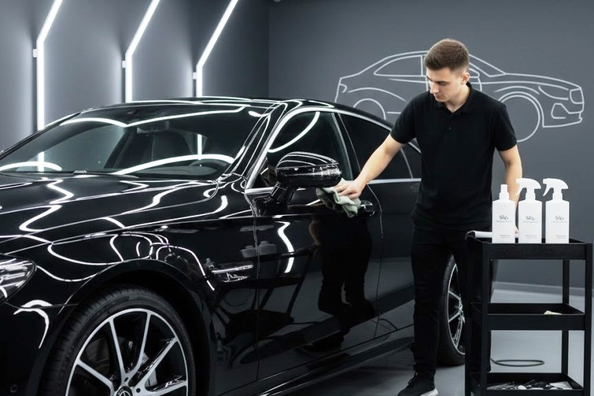 Was ist Auto-Keramik? Kompletter Guide für Autobesitzer