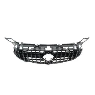 Frontgrill GT Panamericana Black (2014-2017) Foto 3