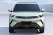 Test BYD Yuan Up: Technische Daten, Ausstattung, Fotos Foto 1