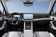 Test BYD Yuan Up: Technische Daten, Ausstattung, Fotos Foto 5
