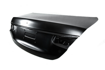 Mercedes E-class W213 2016-2023 Kofferraumdeckel (für 2020-2024) Foto 2