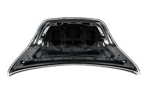 Mercedes E-class W213 2016-2023 Kofferraumdeckel (für 2020-2024) Foto 4