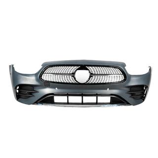 AMG-Line Frontstoßstange (für 2020-2024) Foto 1